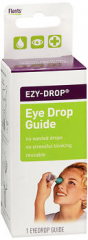 Flents Ezy-Drop Guide Eye Wash Cup - 6 ea