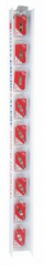 MEDIC ID JEWELRY DISP 67328 DS