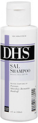 DHS Sal Shampoo - 4 oz