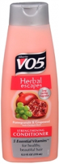VO5 COND POMEGR GRAPESEED 15OZ