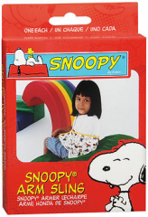 Snoopy Arm Sling - 1 Each