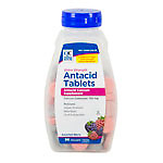 QC ANTACID X-STR TAB BERRY 96      94753