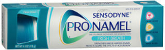 Sensodyne Pronamel Toothpaste Fresh Breath - 4 oz