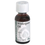 Wintergreen Oil