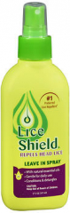 Lice Shield Leave In Spray - 5 oz