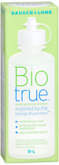 Bausch + Lomb Biotrue Multi-Purpose Solution - 4 oz
