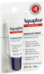 Eucerin Aquaphor Lip Repair - 0.35 oz