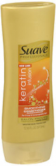 Suave Professionals Keratin Infusion Smoothing Conditioner