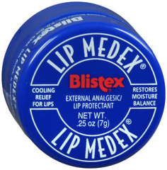 Blistex Lip Medex Lip Protectant