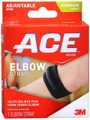 ACE Elbow Strap Adjustable