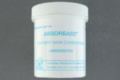 ABSORBASE           CMP    4OZ