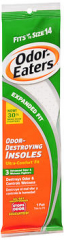 ODOR-EATERS ULT COMFRT INSOLE