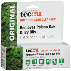 Tecnu Outdoor Skin Cleanser