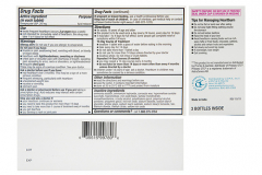QC OMEPRAZOLE 20MG TAB 42 99780