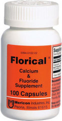 Florical Capsules