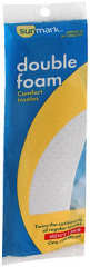 Sunmark Double Foam Comfort Insoles Men'S One Size