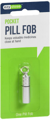 Ezy Dose Pocket Pill Fob