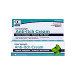 QC ANTI-ITCH CR MAX STR 2% 1OZ     94731