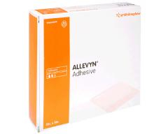 Allevyn Adh 5X5 Bx10