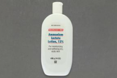 Ammonium Lactate 12% Lotion