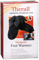 Fla Orthopedics Therall Therapeutic Foot Warmers 53-4255