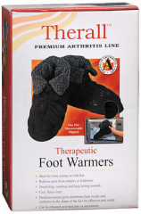 Fla Orthopedics Therall Therapeutic Foot Warmers 53-4256