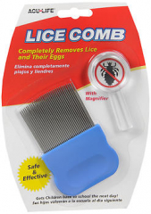 Acu-Life Lice Comb