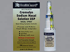 CROMOL SOD NASAL SOL B L 26ML@