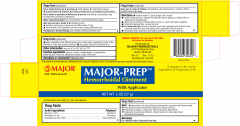 HEMORRHOIDAL OINT MMP 57G@