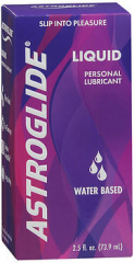 Astroglide Personal Lubricant Liquid