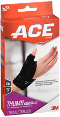 ACE Thumb Stabilizer L/XL
