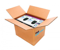 HM TRU MTX MM PPK 12SP 4NCMTR