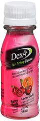 Dex4 Fast Acting Glucose Liquid Berry Twist