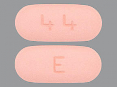 FEXOFENADIN HCI TB180MG AVK500