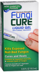 FUNGICURE Liquid Gel Anti-Fungal Treatment