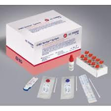 BD VERITOR STREP A KIT      30