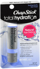 CHAP STK HYD VANILLA 12