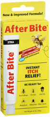 After Bite Xtra Soothing Sting Treatment Gel
