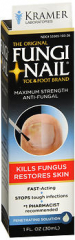 Fungi-Nail Anti-Fungal Penetrating Solution