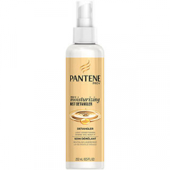 PANTENE MOIST DETANG 8.5OZ