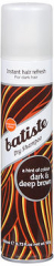 Batiste Dry Shampoo Dark & Deep Brown