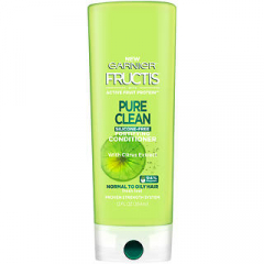 FRUCTIS CD PURE CLEAN ALOE 12Z