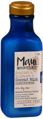 Maui Moisture Nourish & Moisture + Coconut Milk Conditioner