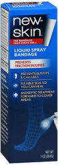 New-Skin Liquid Bandage Spray