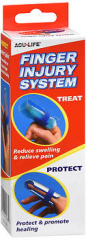Acu-Life Finger Injury System