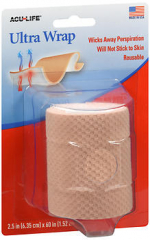Acu-Life Ultra Wrap