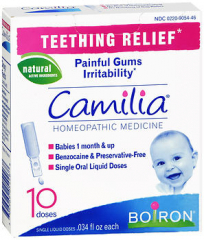 CAMILIA REG LIQ 10 DOSE