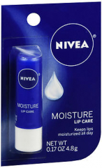 NIVEA Moisture Lip Care