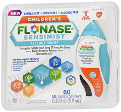 Flonase Children's Sensimist Allergy Relief Spray