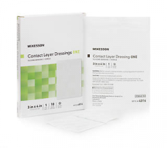 MCK SILICON CNTCT LAYER 3X4